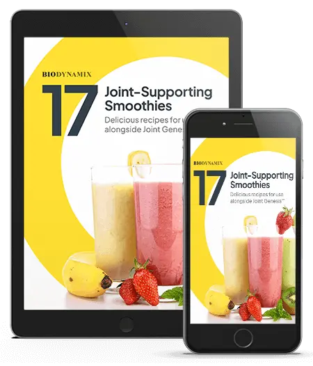 Joint Genesis